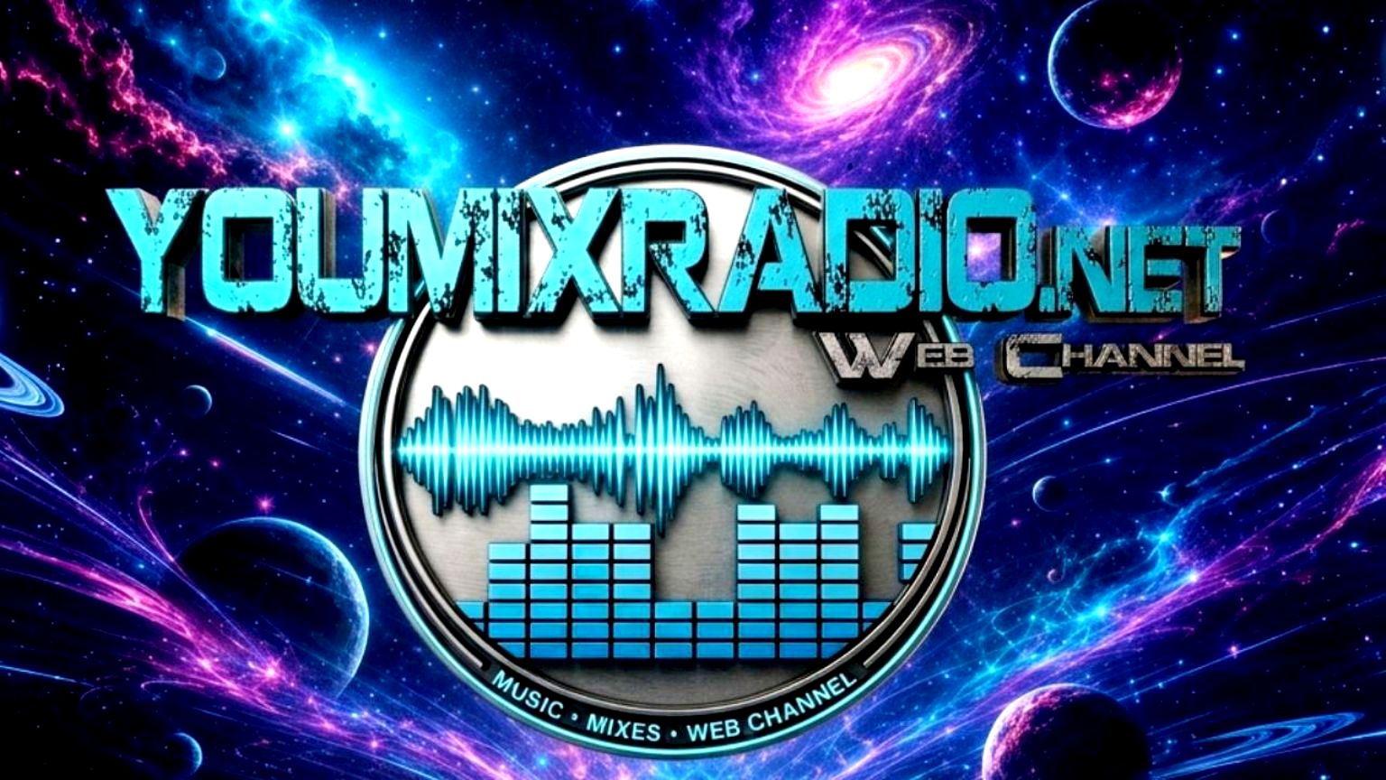 YouMixRadio.NET